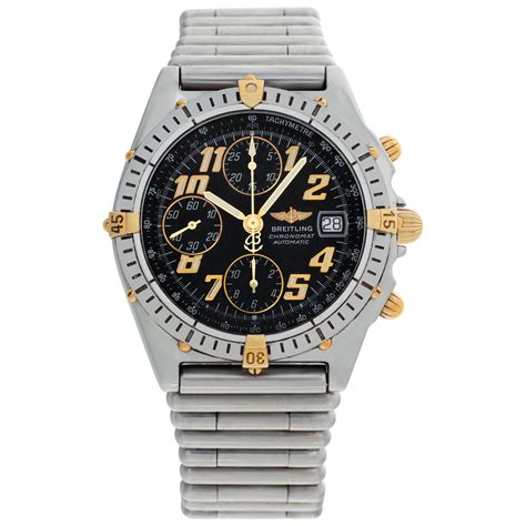 breitling geneve 2931